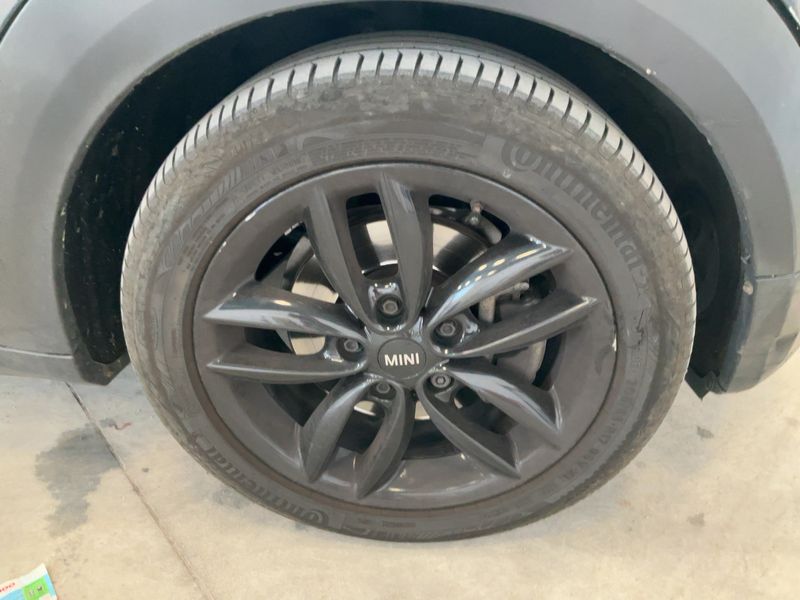 MINI Paceman Cooper D 2015 – снимка 11