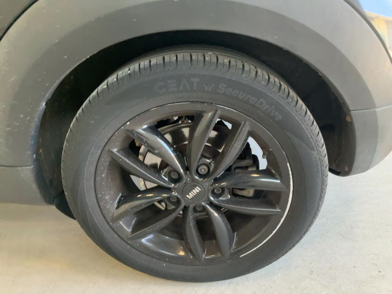MINI Paceman Cooper D 2015 – снимка 5