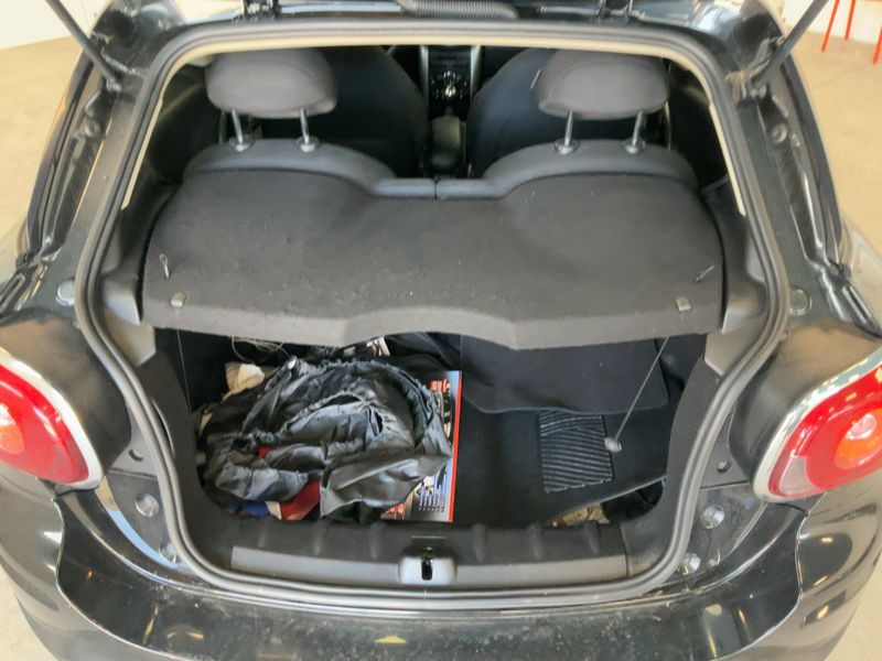 MINI Paceman Cooper D 2015 – снимка 15