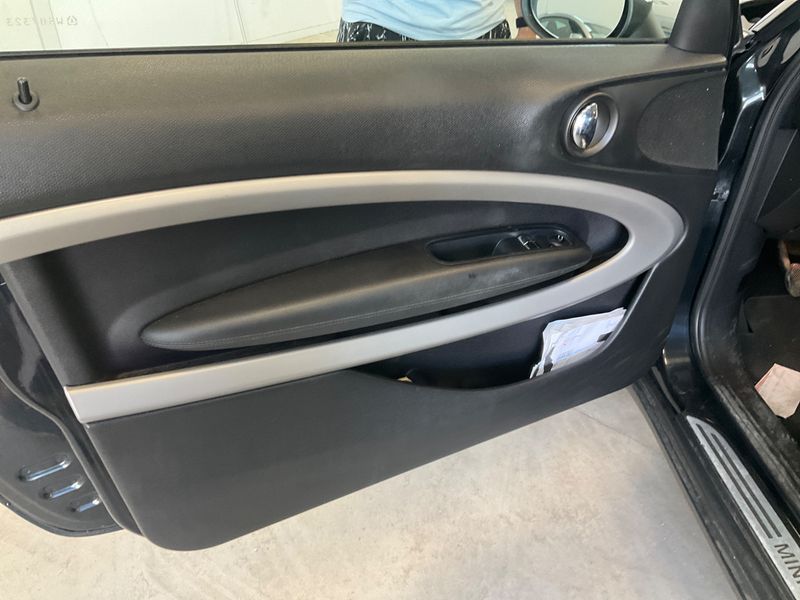 MINI Paceman Cooper D 2015 – снимка 25