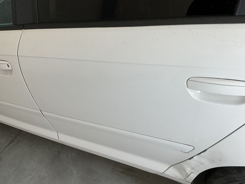 Audi A3 Sportback 1.6 TDI Ambition 2009 – снимка 32