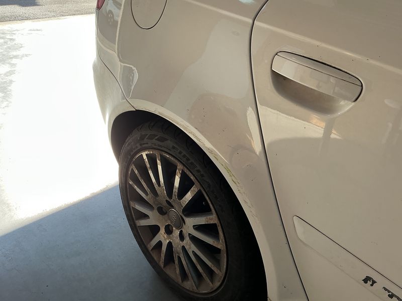 Audi A3 Sportback 1.6 TDI Ambition 2009 – снимка 24