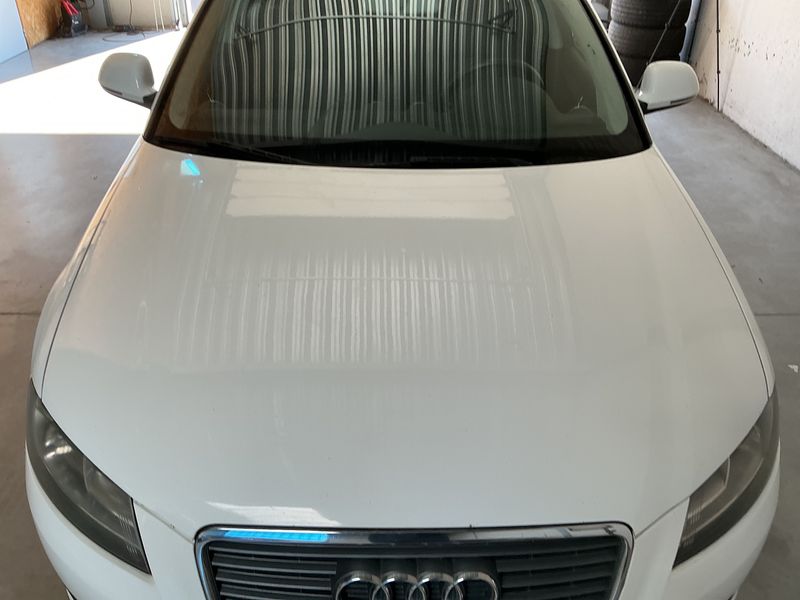 Audi A3 Sportback 1.6 TDI Ambition 2009 – снимка 44