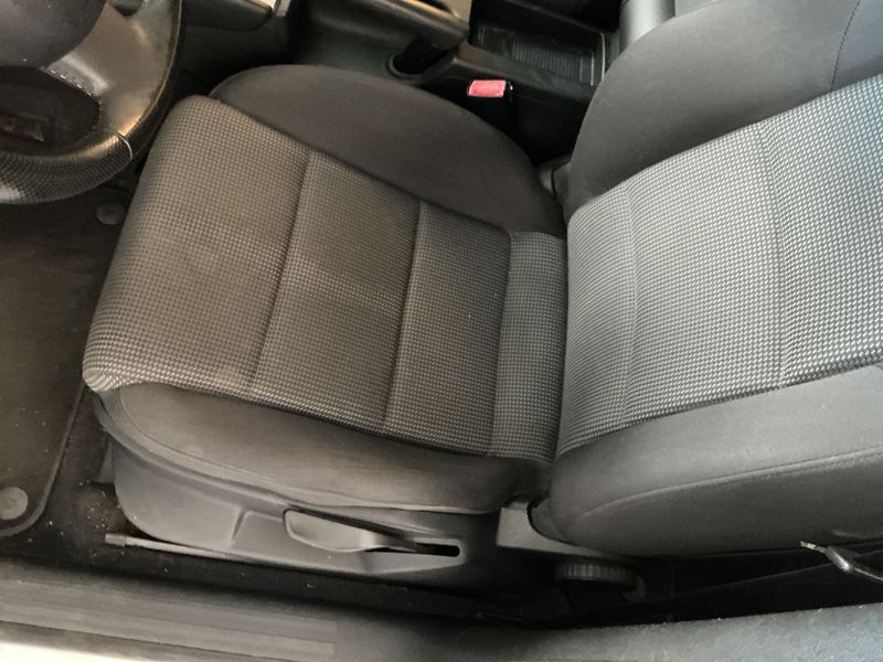 Audi A3 Sportback 1.6 TDI Ambition 2009 – снимка 36