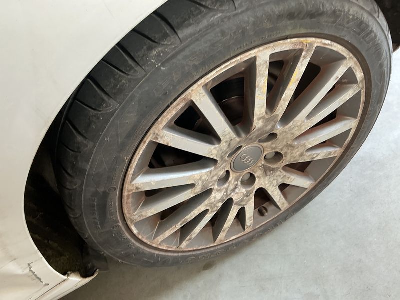 Audi A3 Sportback 1.6 TDI Ambition 2009 – снимка 29
