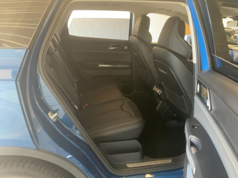 Aiways U5 electric drive 150 kW Premium 2020 – снимка 19