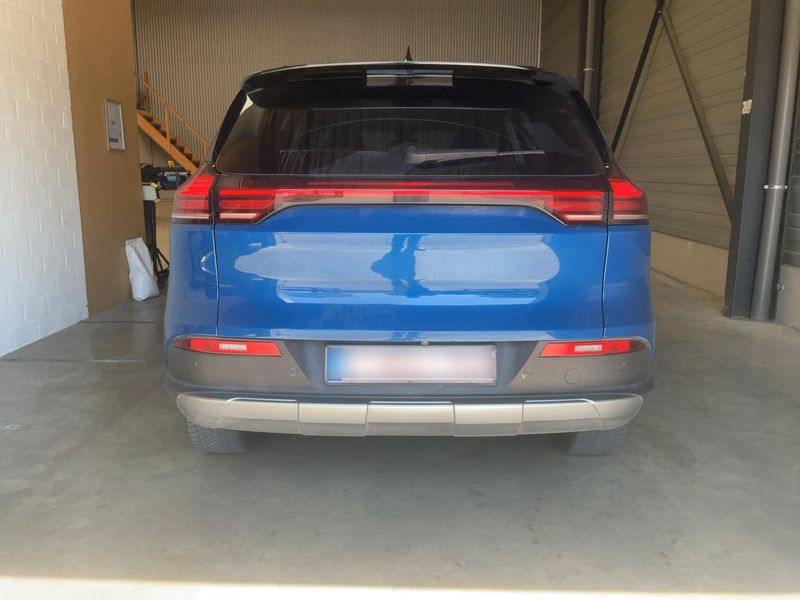 Aiways U5 electric drive 150 kW Premium 2020 – снимка 7