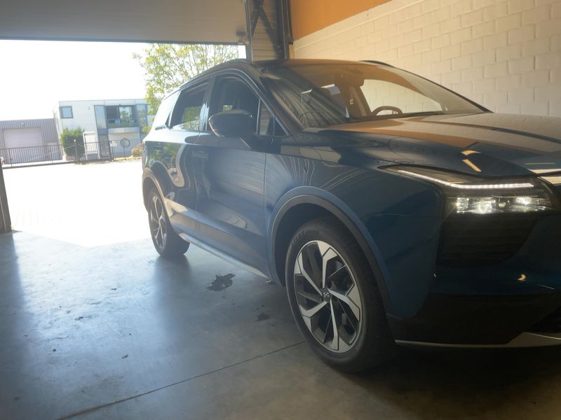 Aiways U5 electric drive 150 kW Premium 2020 – снимка 12