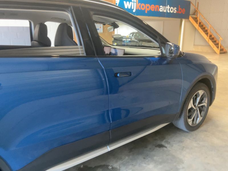 Aiways U5 electric drive 150 kW Premium 2020 – снимка 10