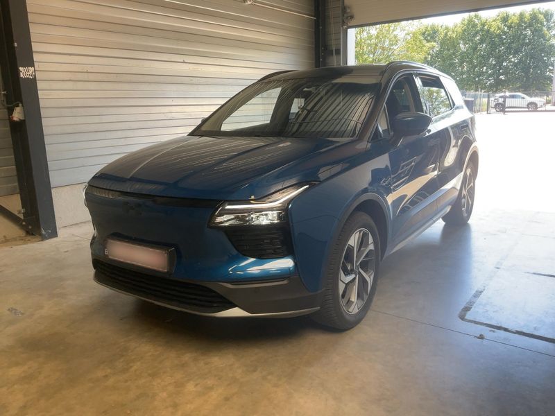 Aiways U5 electric drive 150 kW Premium 2020 – снимка 1