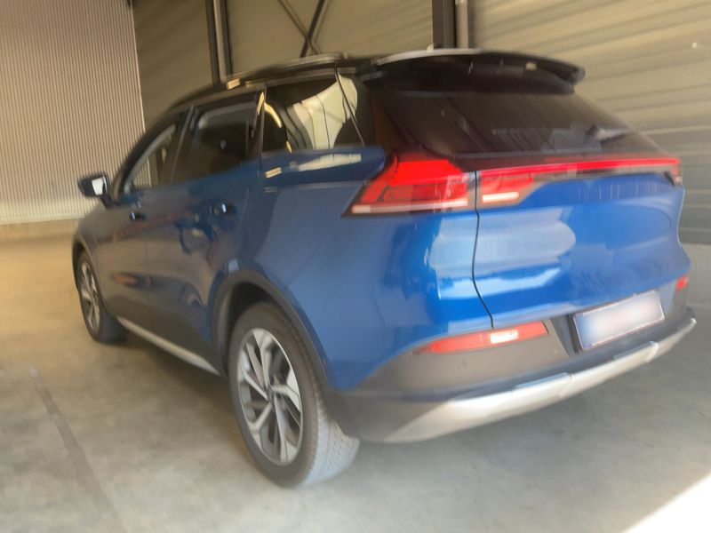 Aiways U5 electric drive 150 kW Premium 2020 – снимка 6