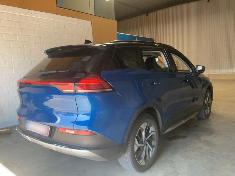 Aiways U5 electric drive 150 kW Premium 2020 – снимка 8