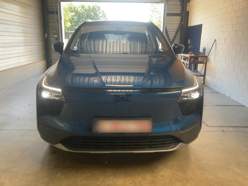 Aiways U5 electric drive 150 kW Premium 2020 – снимка 14