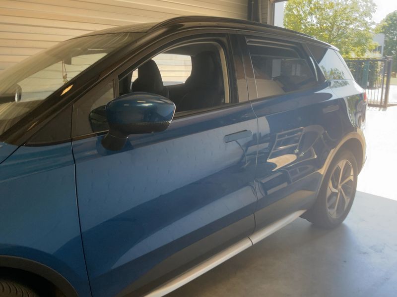 Aiways U5 electric drive 150 kW Premium 2020 – снимка 4