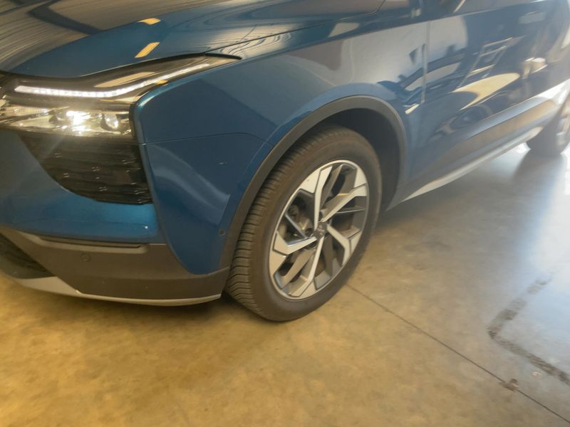 Aiways U5 electric drive 150 kW Premium 2020 – снимка 3