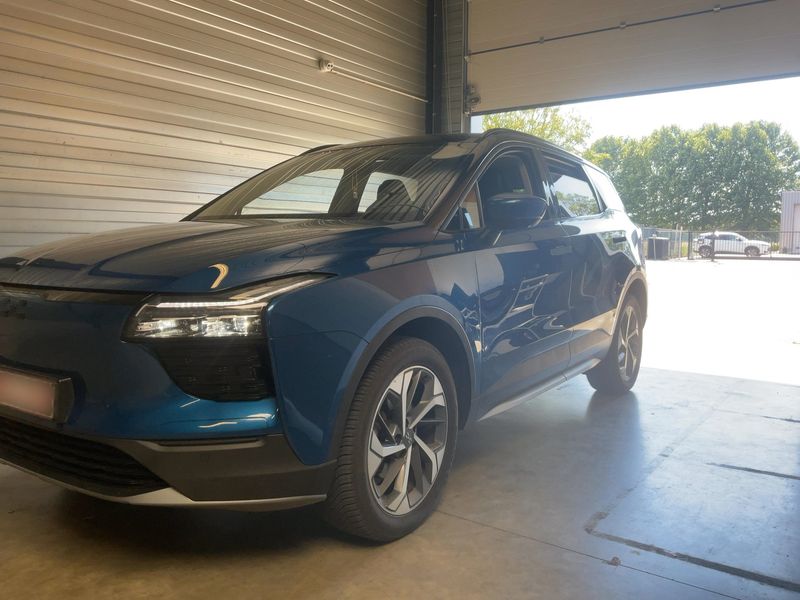 Aiways U5 electric drive 150 kW Premium 2020 – снимка 2