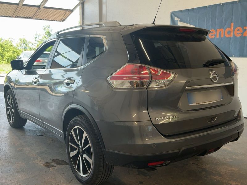 Nissan X-Trail 1.6 dCi Tekna 2014 – снимка 6