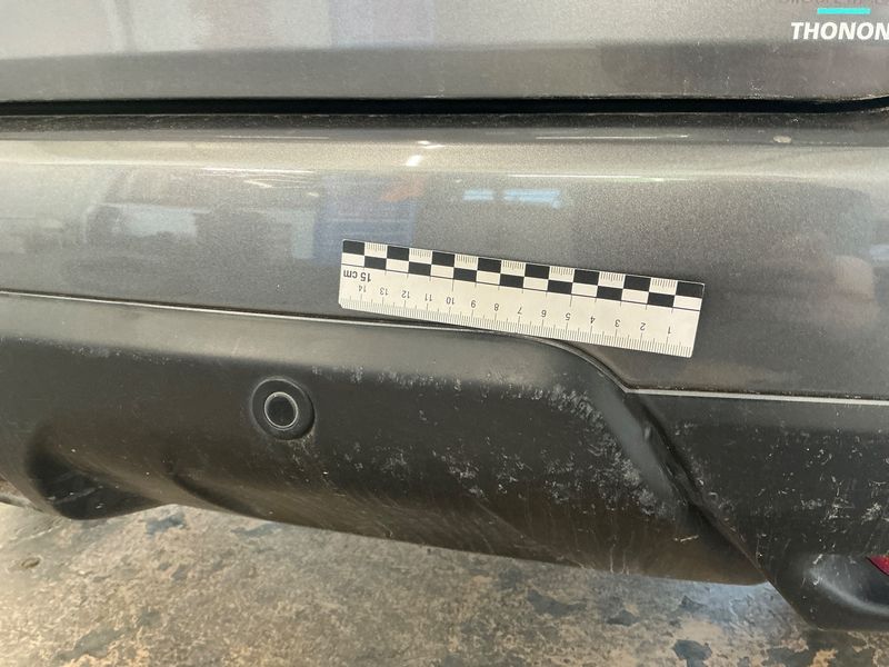 Nissan X-Trail 1.6 dCi Tekna 2014 – снимка 24