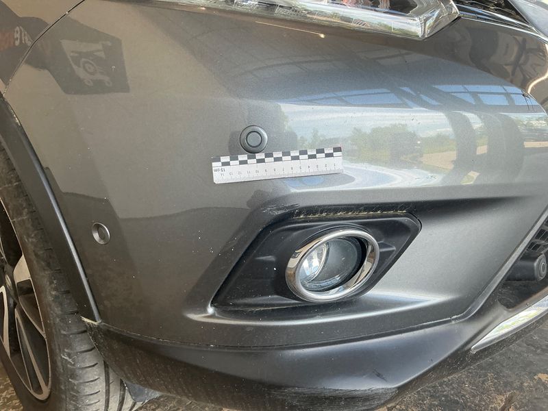Nissan X-Trail 1.6 dCi Tekna 2014 – снимка 26