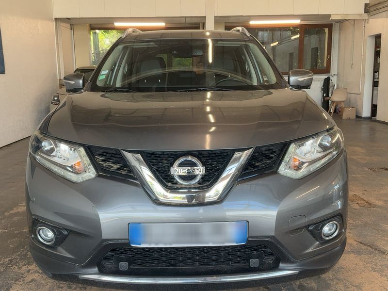 Nissan X-Trail 1.6 dCi Tekna 2014 – снимка 14