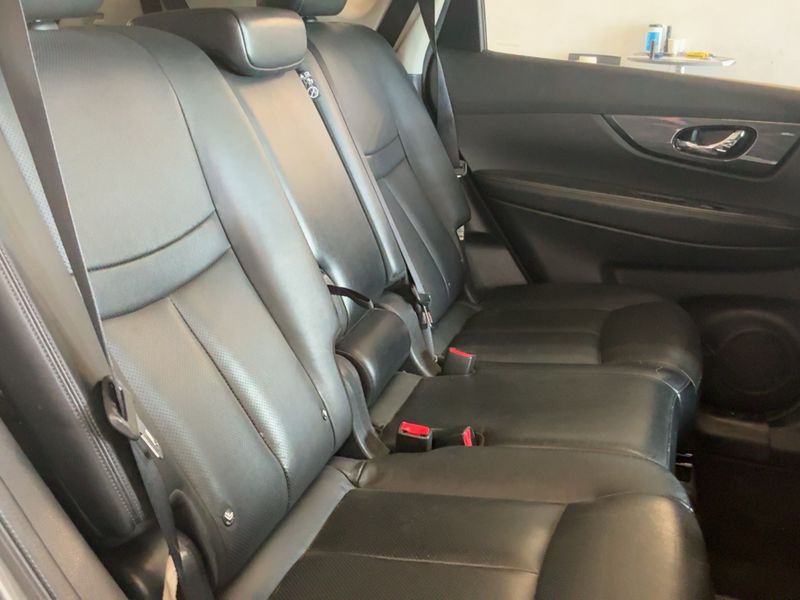 Nissan X-Trail 1.6 dCi Tekna 2014 – снимка 19