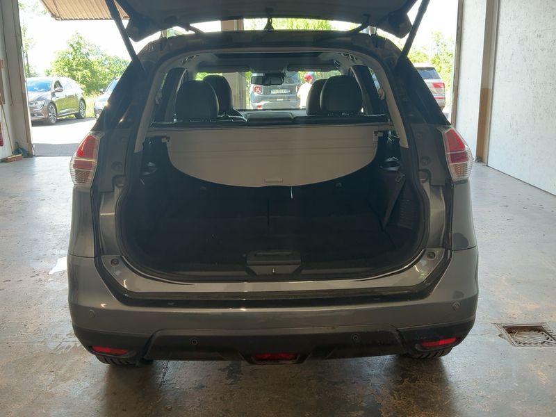 Nissan X-Trail 1.6 dCi Tekna 2014 – снимка 15