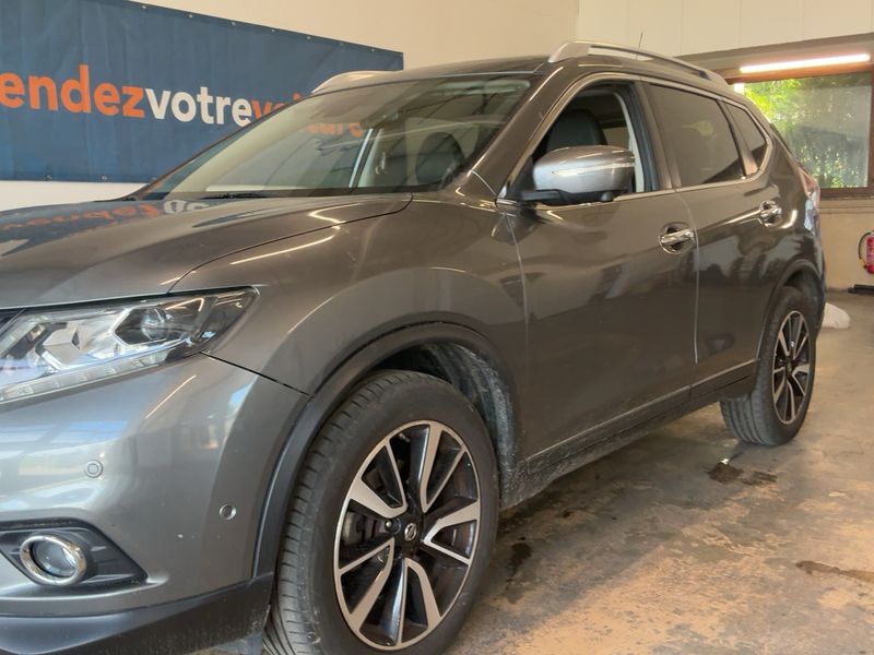 Nissan X-Trail 1.6 dCi Tekna 2014 – снимка 2