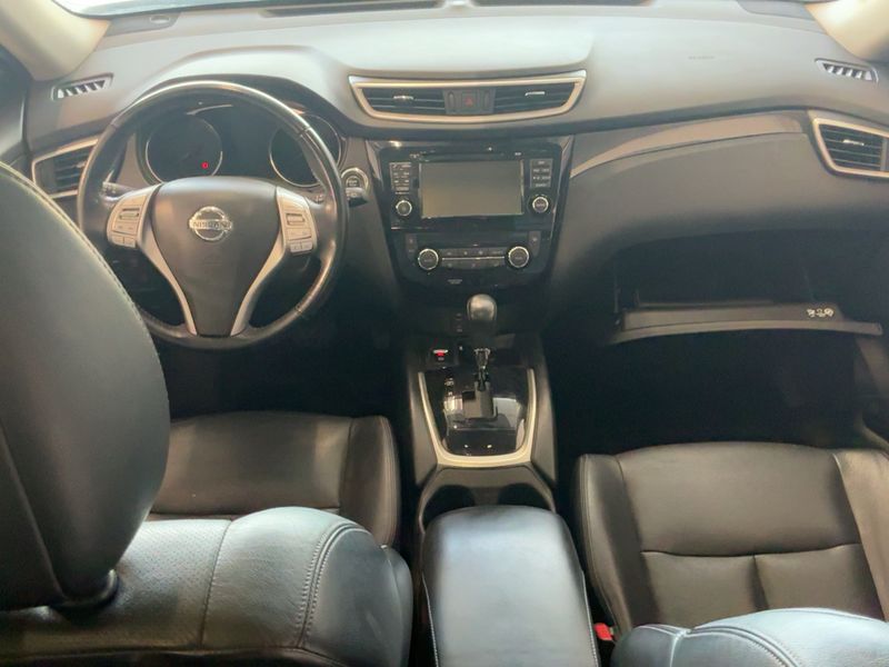 Nissan X-Trail 1.6 dCi Tekna 2014 – снимка 17