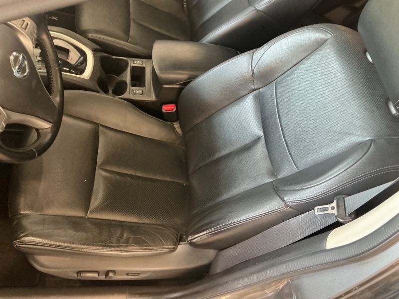 Nissan X-Trail 1.6 dCi Tekna 2014 – снимка 22