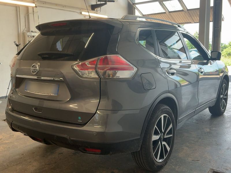 Nissan X-Trail 1.6 dCi Tekna 2014 – снимка 8