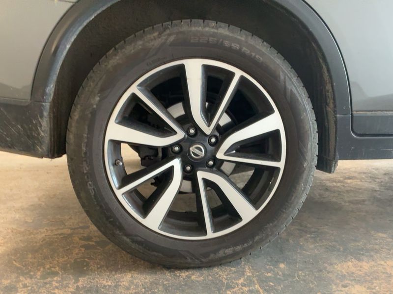 Nissan X-Trail 1.6 dCi Tekna 2014 – снимка 9