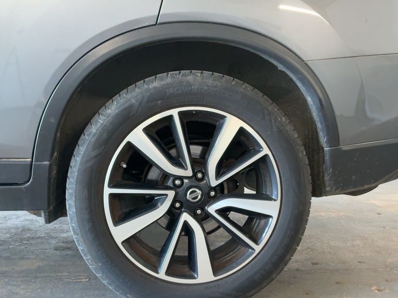 Nissan X-Trail 1.6 dCi Tekna 2014 – снимка 5