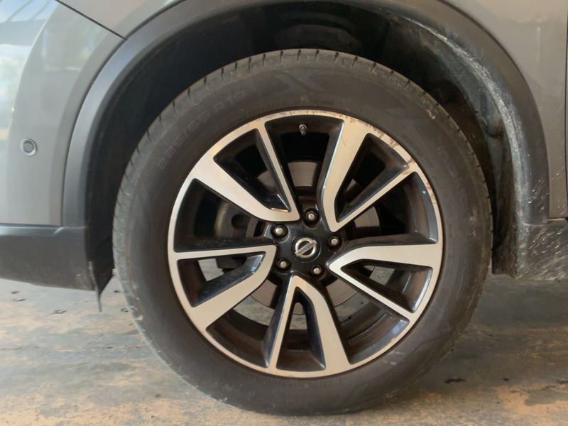 Nissan X-Trail 1.6 dCi Tekna 2014 – снимка 3