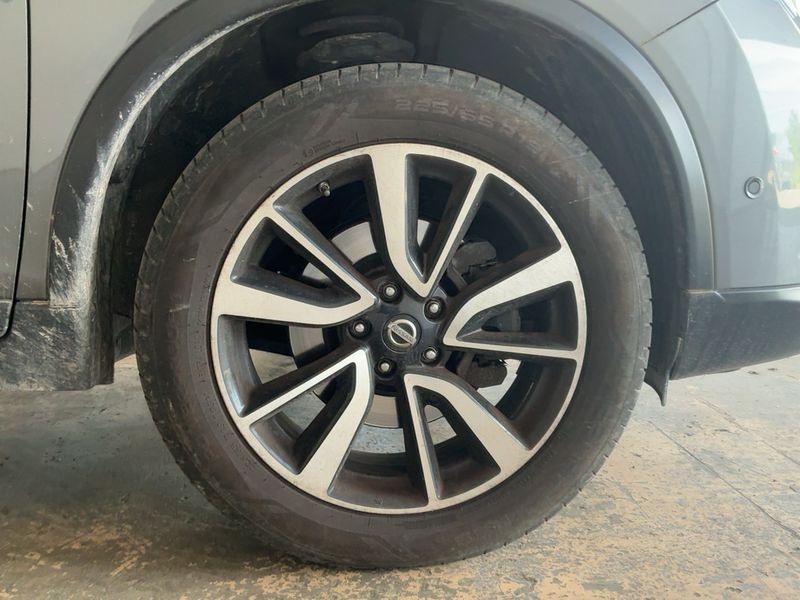 Nissan X-Trail 1.6 dCi Tekna 2014 – снимка 11