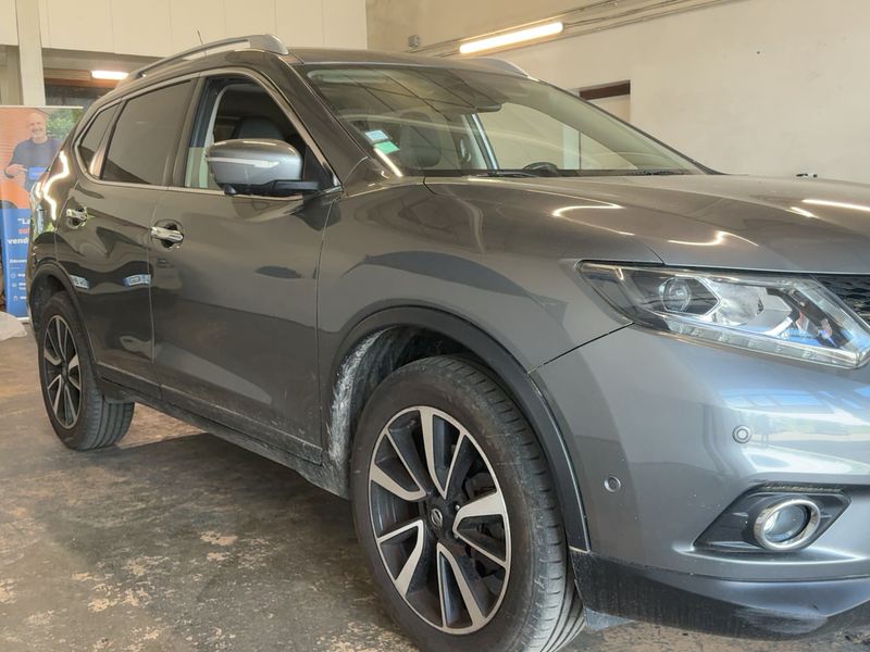 Nissan X-Trail 1.6 dCi Tekna 2014 – снимка 12