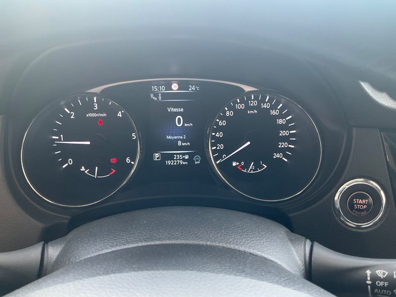 Nissan X-Trail 1.6 dCi Tekna 2014 – снимка 18