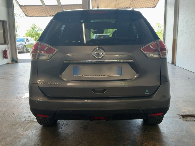 Nissan X-Trail 1.6 dCi Tekna 2014 – снимка 7