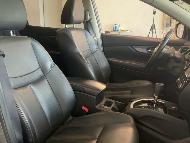 Nissan X-Trail 1.6 dCi Tekna 2014 – снимка 16