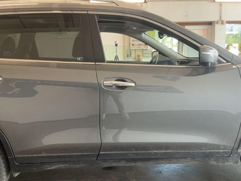 Nissan X-Trail 1.6 dCi Tekna 2014 – снимка 10