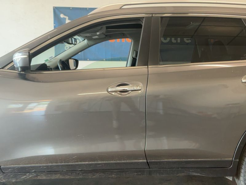 Nissan X-Trail 1.6 dCi Tekna 2014 – снимка 4