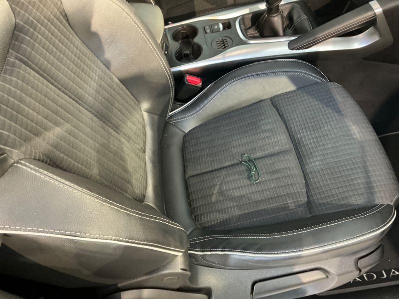 Renault Kadjar 1.6 dCi Energy Bose Edition 2016 – снимка 27