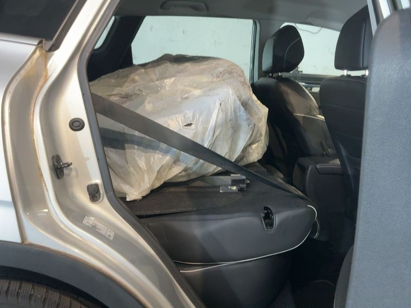 Renault Kadjar 1.6 dCi Energy Bose Edition 2016 – снимка 20