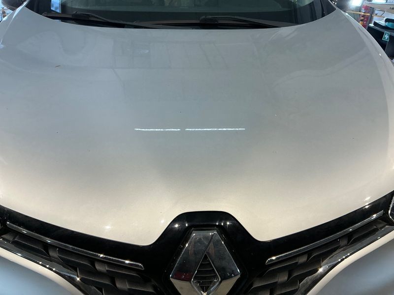 Renault Kadjar 1.6 dCi Energy Bose Edition 2016 – снимка 31