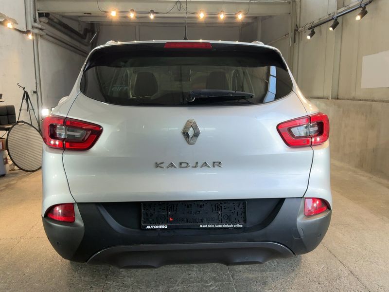 Renault Kadjar 1.6 dCi Energy Bose Edition 2016 – снимка 7