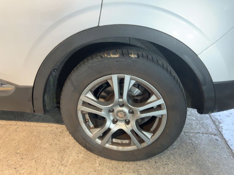 Renault Kadjar 1.6 dCi Energy Bose Edition 2016 – снимка 5