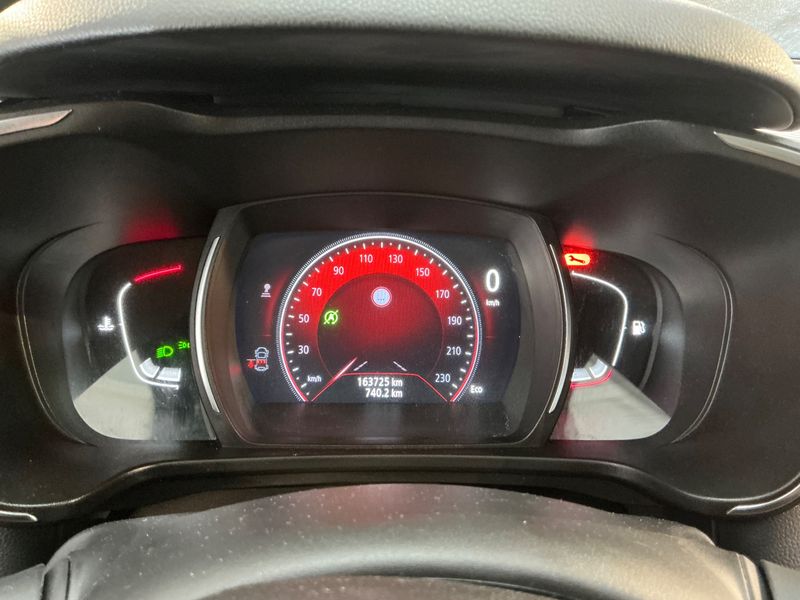 Renault Kadjar 1.6 dCi Energy Bose Edition 2016 – снимка 19