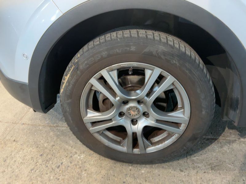 Renault Kadjar 1.6 dCi Energy Bose Edition 2016 – снимка 3