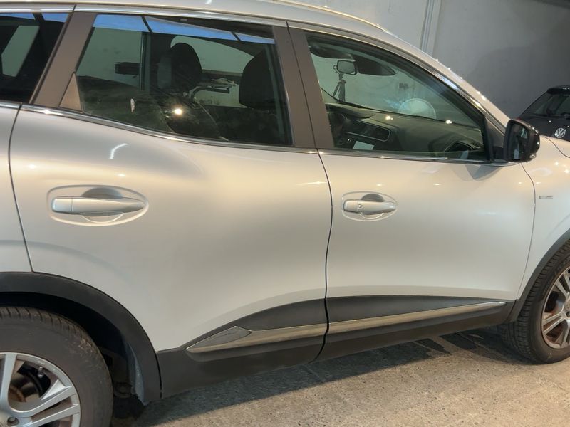Renault Kadjar 1.6 dCi Energy Bose Edition 2016 – снимка 10