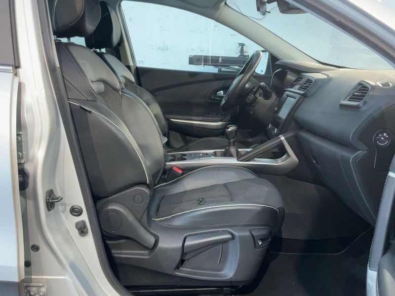 Renault Kadjar 1.6 dCi Energy Bose Edition 2016 – снимка 17