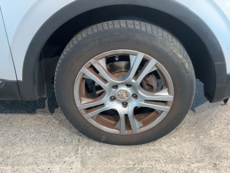 Renault Kadjar 1.6 dCi Energy Bose Edition 2016 – снимка 11